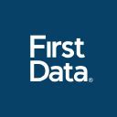 Image result for First Data Machine