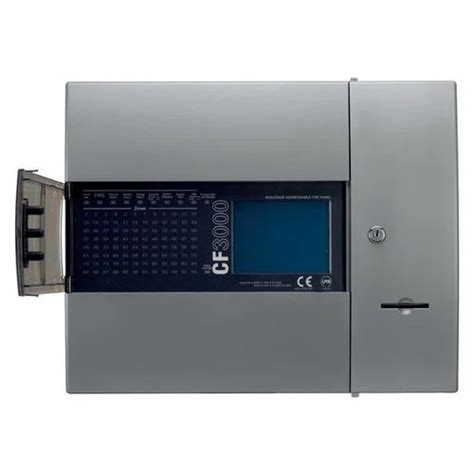 Krishna Control Systems, New Delhi - Retailer of Fire Alarm System and ...