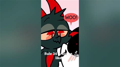 Chikn nugget rule 34 Artist when they see this on TikTok - YouTube