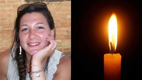 Addio ad Arianna Erica Morselli, aveva 40 anni - VastoWeb.com