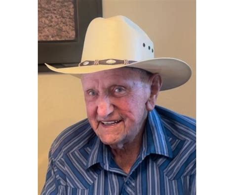 Truman Luther Russell Obituary (2023) - Belen, NM - Noblin Funeral ...