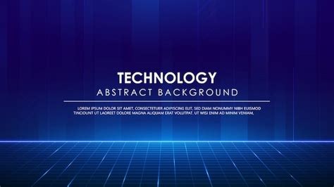 Digital Blue Background 的图像结果