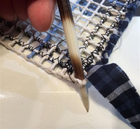 Image result for Locker Hook Rug Tutorial