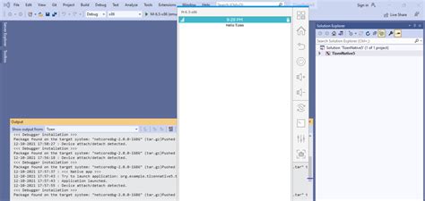 WPF PowerShell 的图像结果