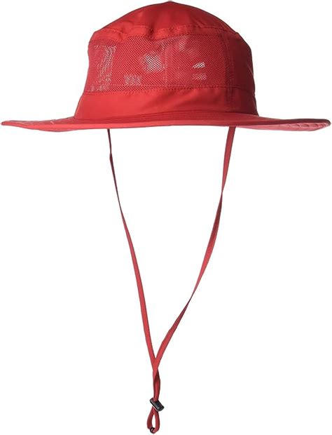PGA TOUR Solar Bucket Golf Hat Red Color – golfbuyindia