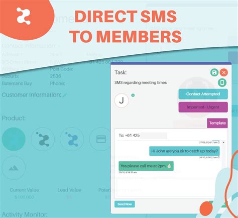 It's so easy and it works. | James Ethell