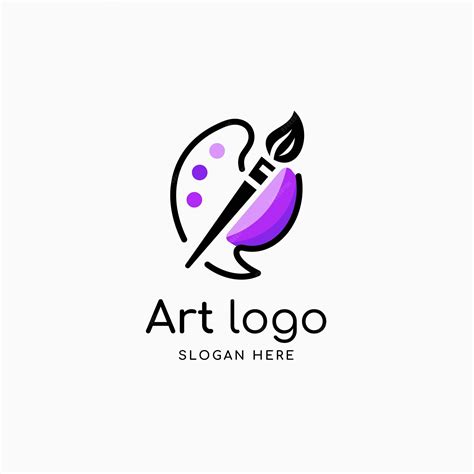 Logo for Art Business 的图像结果