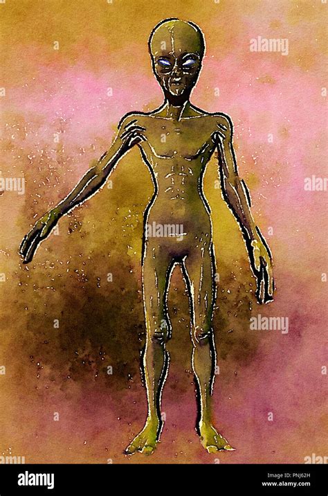 Alien Space Creatures 的图像结果