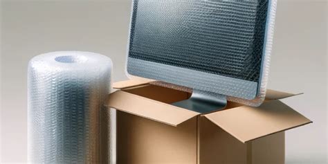 Image result for Pack Computer Monitor in Suitcase