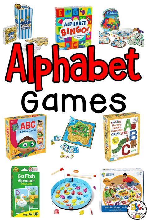 Letter Learning Games 的图像结果