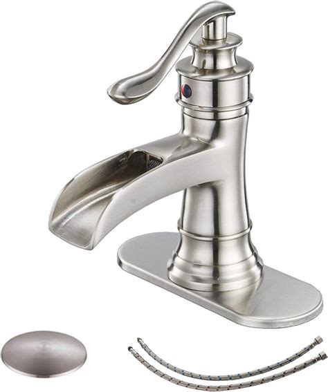 Best Bathroom Faucets for Hard Water – Top Quality Sinks for 2024 ...