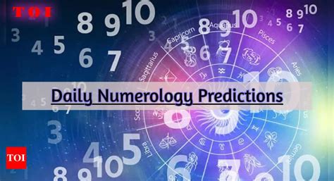 Numerology Predictions Today, November 16, 2024: Read your personalised ...