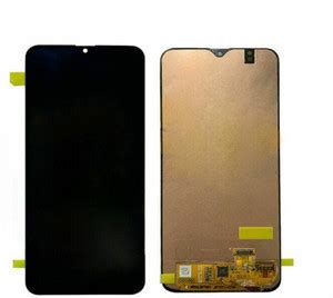 CELLGLOBE LCD Mobile Display for Samsung Galaxy A20 Price in India ...