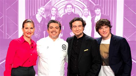 Image result for MasterChef 1 Programa 11