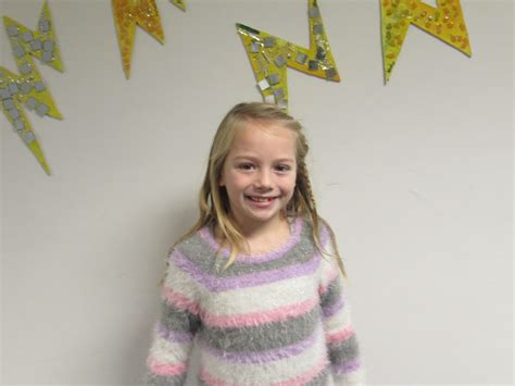 Student Spotlight: Katelyn Scott | Raider Reader Online News