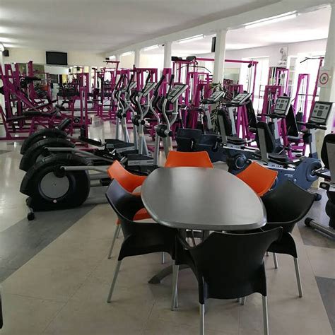 FAMILY GYM HIU (2026) All You Need to Know BEFORE You Go (with Photos ...