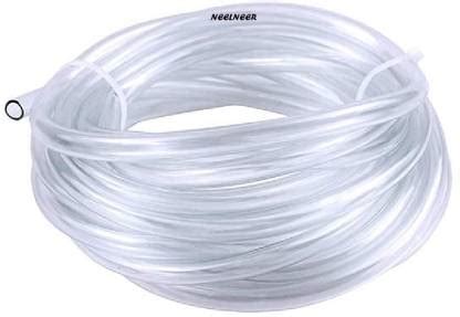 URBANELA Transparent Tube Water Level Pipe Pipe For Water Leveling 30 ...