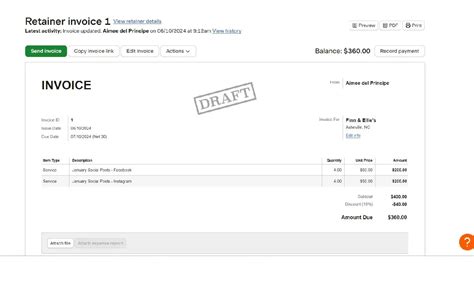 Computer Invoice Software 的图像结果