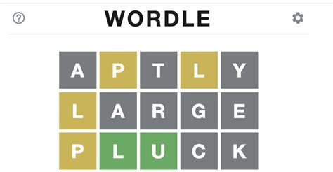 Wordle 244: Hints for today’s word puzzle (2/18/22) - pennlive.com