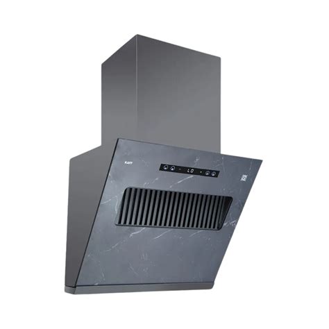 Kaff 60 cm Wall Mounted Chimney LINNEA RG 60 DC BLDC on Decure.in