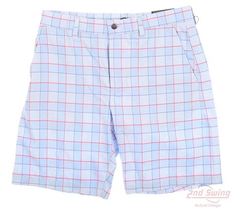 Callaway All Mens Golf Shorts (D-N2227405481) | 2nd Swing Golf