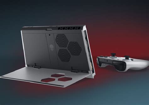 Image result for Alienware PC Portable Evolution