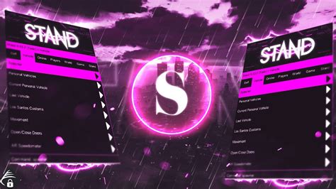 How to Open Stand Mod Menu 的图像结果