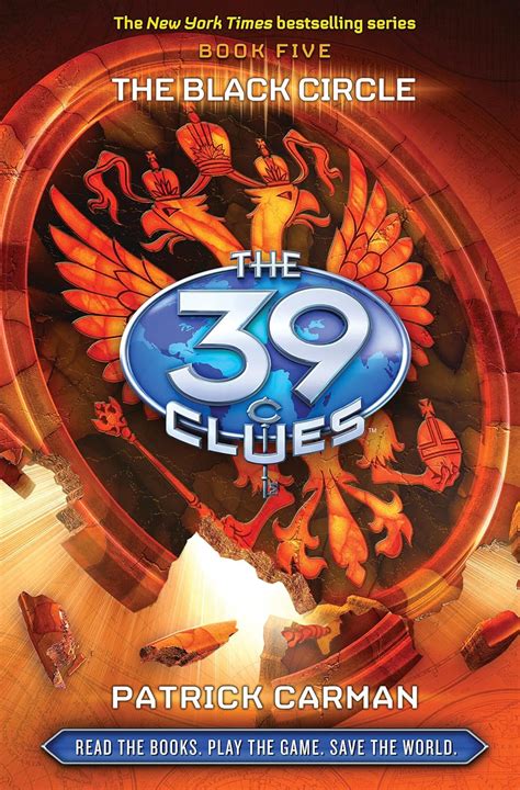 Amazon.in: Buy THE 39 CLUES #5 THE BLACK CIRCLE Book Online at Low ...