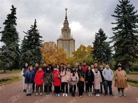 【俄罗斯留学】2020年QS世界大学排名---俄罗斯--中国高校排名对比 - 知乎