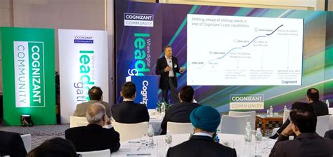Cognizant hosts ‘Cognizant Community India 2018’ Highlighted The Power ...