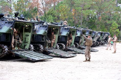 Integrated Task Force Marines drive home M27 IAR 101