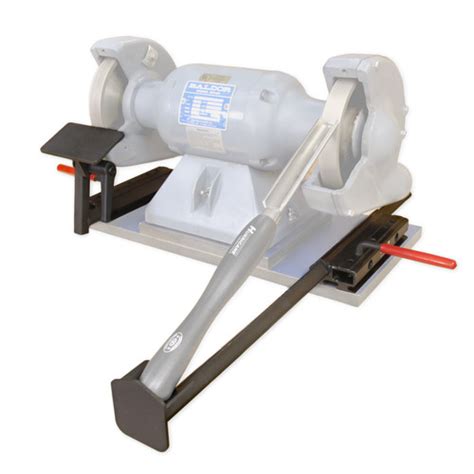 Image result for Using One-Way Wolverine Grinding Jig