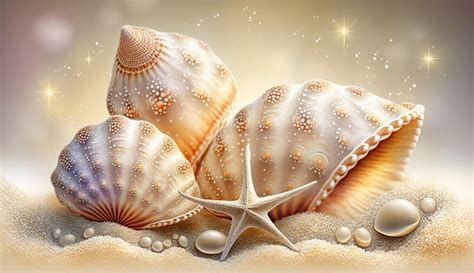 Image result for Sea Shell Animates
