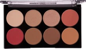 Shryoan Contour and Highlighter Shading Powder Highlighter - Price in ...