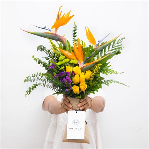 Best Wishes Flowers Bouquet | Same-Day Flowers Delivery