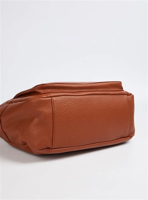 Buy Women Textured Handheld Bag Online at just Rs. 1299.0 ...