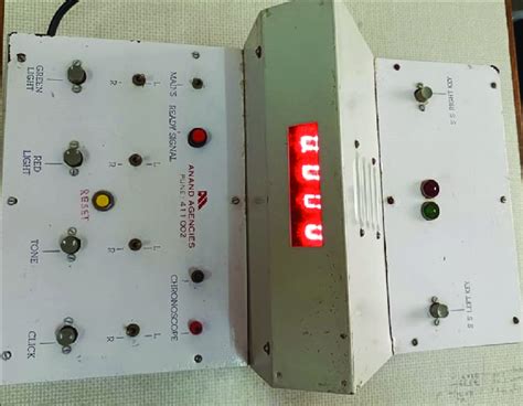 Image result for Reaction Time Colors