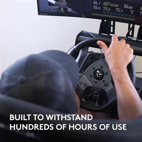 Logitech Direct Drive Wheel 的图像结果