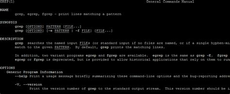 Image result for Grep Create Output File