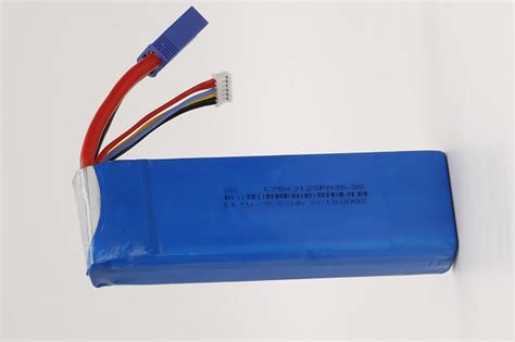 聚合物锂电池_大容量聚合物锂电池 移动电源 后备电源dc-1298a - 阿里巴巴