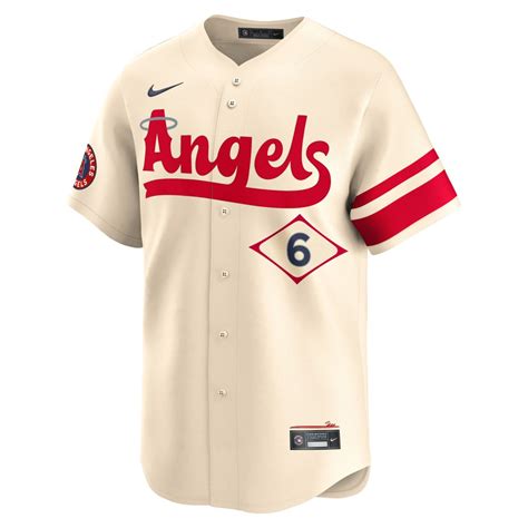 Los Angeles Angels Jerseys Shop – Official Angels Jerseys and Hat