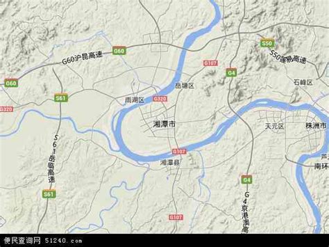 解读｜湘潭城市特色与整体城市设计重点 - 城乡规划 - 新湖南