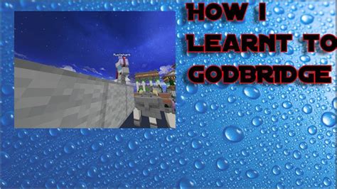 Image result for How to Godbridge Minecraft Java