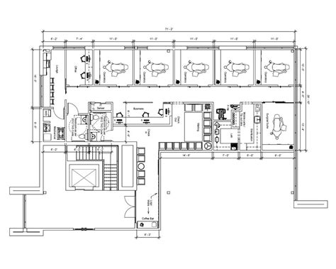 Basic Office Floor Plan 的图像结果