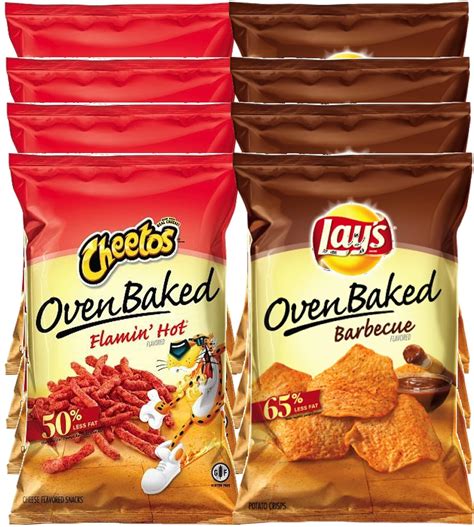 The 7 Best Lay’s Oven Baked Barbecue Flavored Potato Crisps – Home Life ...