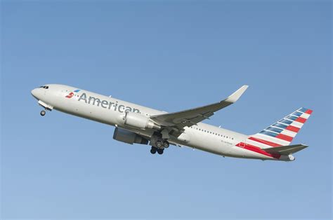 This Is Not a Great Month for Flying American Airlines – FlyerTalk ...