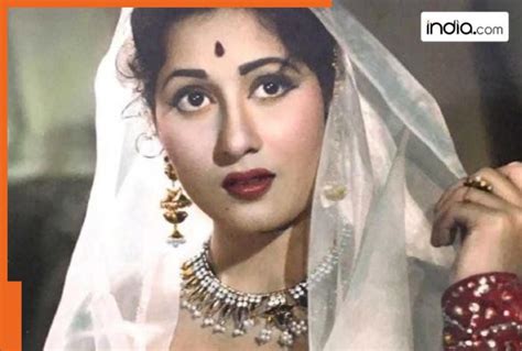 This man destroyed the life of Madhubala, made her work even when she ...