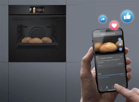 BOSCH全新8系列極緻黑智慧烤箱、蒸烤爐 呈現超越五感的極致美味 | House Voice