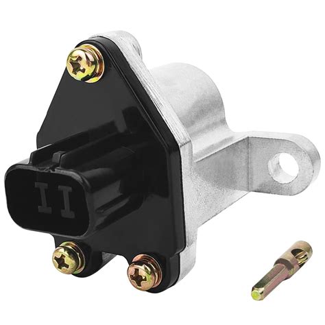 Image result for How Test Speed Sensor VSS