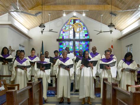 Gallery – St. Ambrose Anglican Church